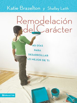 cover image of Remodelación de carácter